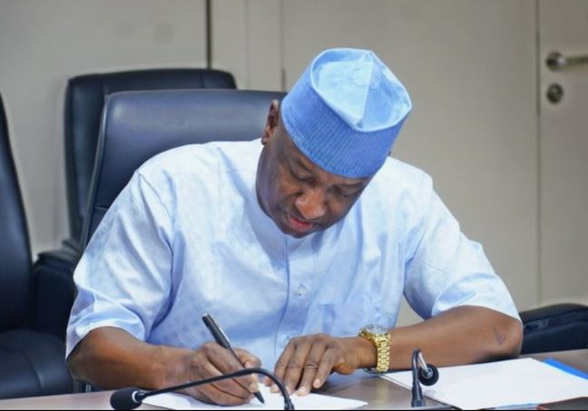 Keyamo suspends 0 helicopter landing levy, FG affirms approval of Oyedepo's Canaanland airstrip, Cape Town Convention Protocol