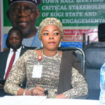 Hon. Khadijat Kareem Omotayo
