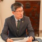 Korea to assist Nigeria on security challenges,