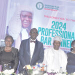 Poor pay political interference Why Nigerian judges aren’t resigning