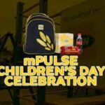 Children's Day with MPulse