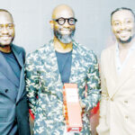 Macallan partners Mai Atafo to launch