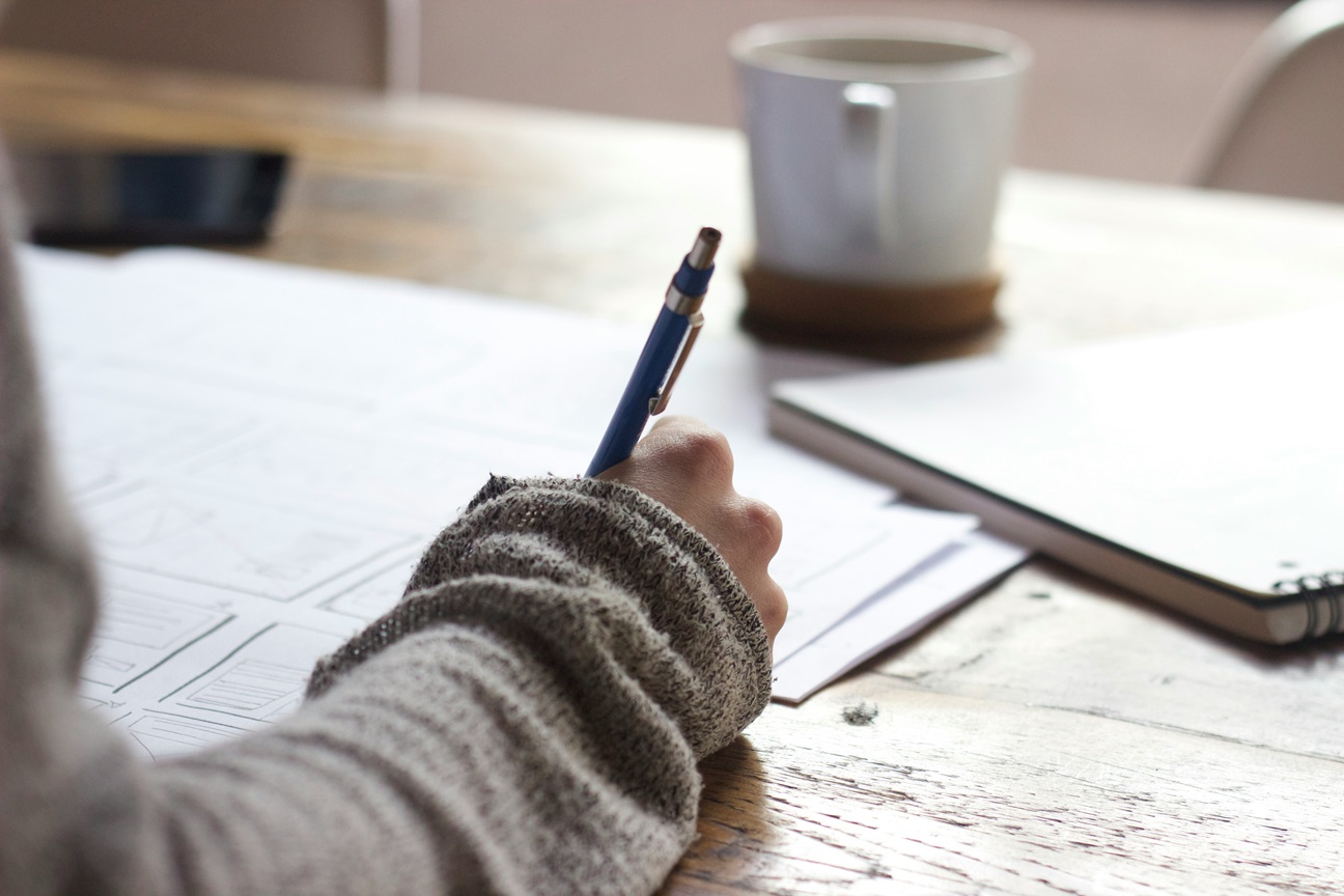 Side hustle to start at home, Making plans for starting a new business
