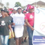 Warri residents get free treatment mosquito nets to comemorate