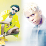 Mansa Cole teams up with Manovah in