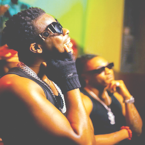 ‘Keys The Prince’ releases