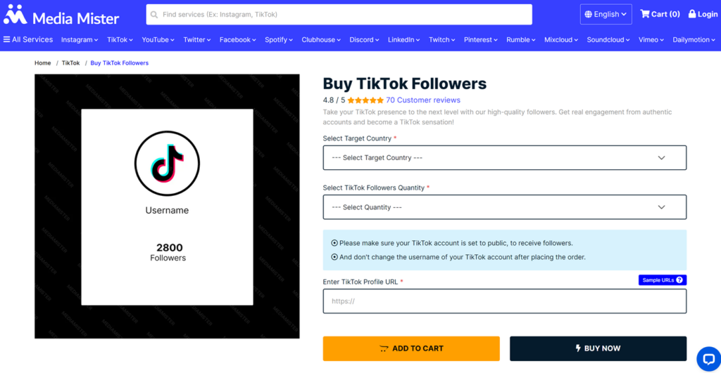 Media Mister-buy-tiktok-followers-image