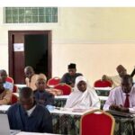 peace journalism training for media practitioners,