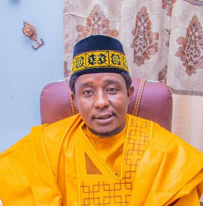 Bauchi govt solicits support
