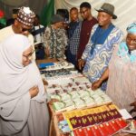 Investment in intellectual development