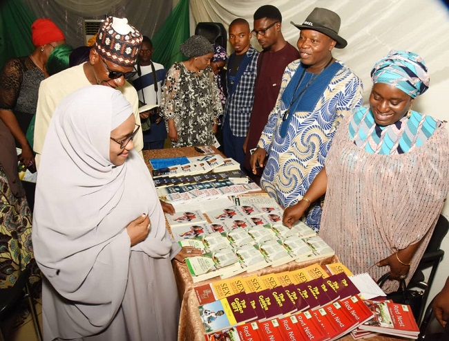 Investment in intellectual development
