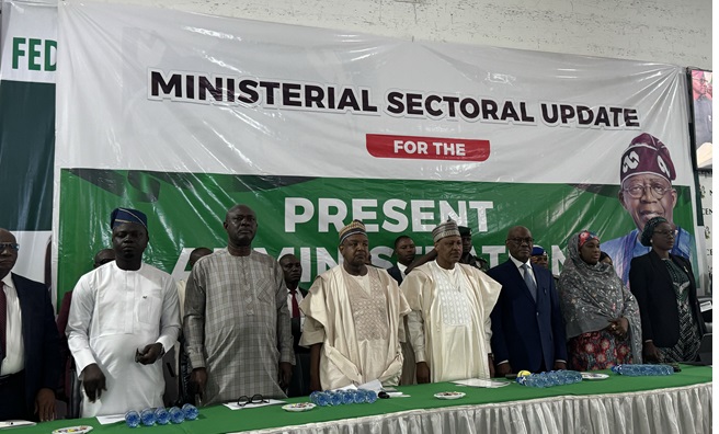 housing units city for FCT low-income earners,