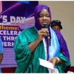 Niger gov’s wife announces govt plans for inclusion of children