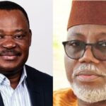 Aiyedatiwa campaign group hails Jimoh Ibrahim over withdrawal of lawsuit