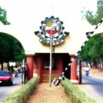 Modibo Adama university, Gov Fintiri urges MAU Yola graduates to uphold high moral standards