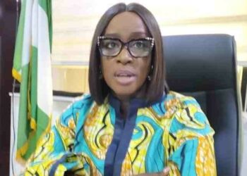 NSITF corruption allegations baseless, says MD Maureen Allagoa
