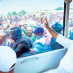 Excitement as Plateau reintroduces Tin City metro urban transport