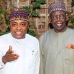 First Anniversary: Ajaka hails Tinubu, drums support for administration
