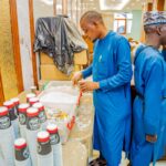 NAHCON assures Nigerian pilgrims