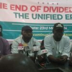 NANS ends leadership crisis,