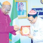 NCPC reassures pilgrims of continuous safety at