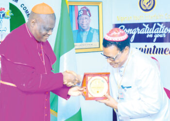 NCPC reassures pilgrims of continuous safety at