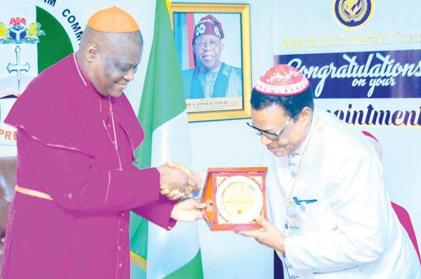 NCPC reassures pilgrims of continuous safety at holy lands