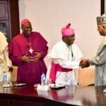 Shettima inaugurates board of NCPC