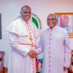 Pilgrimage NCPC,