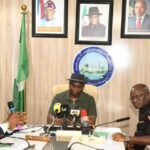 NDDC project HOPE