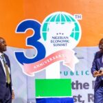 Nigerian Economic Summit,