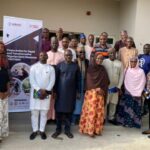 NGO trains journalists