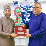 NPA meets STPOA