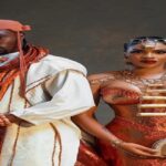 AMVCA 2024: Neo, Venita win best dressed male, female at cultural day