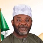 No tractor is missing in Niger,