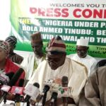 Northern group disowns Babachir Lawal,