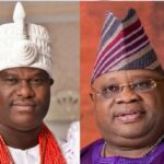 Gov Adeleke, Ooni, others to commission road project worth N35m