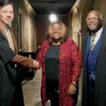 Ojukwu Cambridge partnership