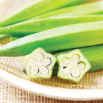 Okro and s*x