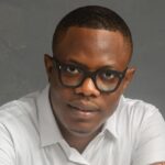 Olawale Ayilara,