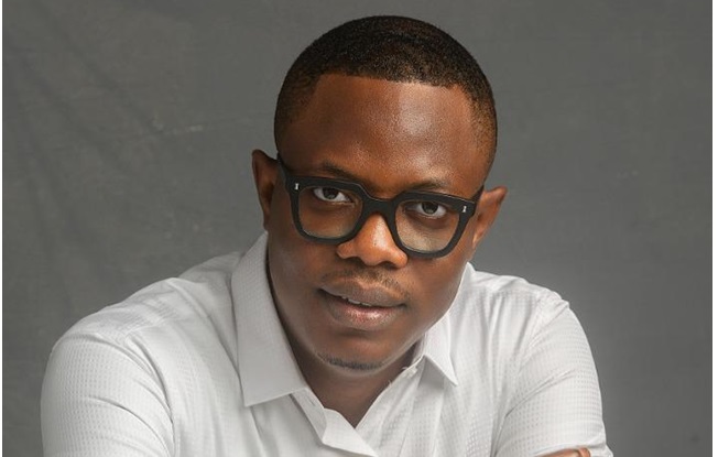 Olawale Ayilara,