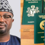 Interior Minister approves new passport printers , The Minister of Interior, Hon. Olubunmi Tunji-Ojo, has approved the immediate deployment of new passport printers to, digital passport renewal from November 1, home delivery of passports, Contactless passport renewal