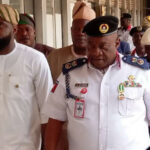 Oyo speaker NSCDC