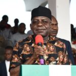 Abia residents demand more