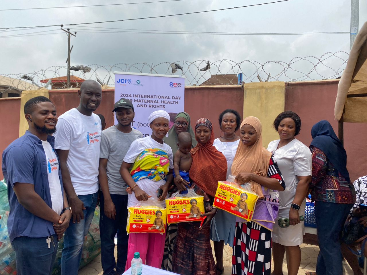 JCI Oluyole