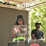 Why I’d like to work with Davido, Wizkid, others—DJ Bella