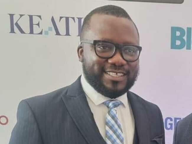 Why I’m championing business growth for Nigerian youths—Timothy Nwokoro