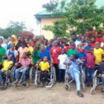Children’s Day: NGO celebrates special needs students in Ibadan
