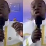 Pastor suspends offerings collection due to current economic hardship