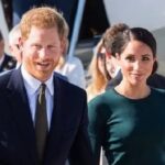 Prince Harry and Meghan